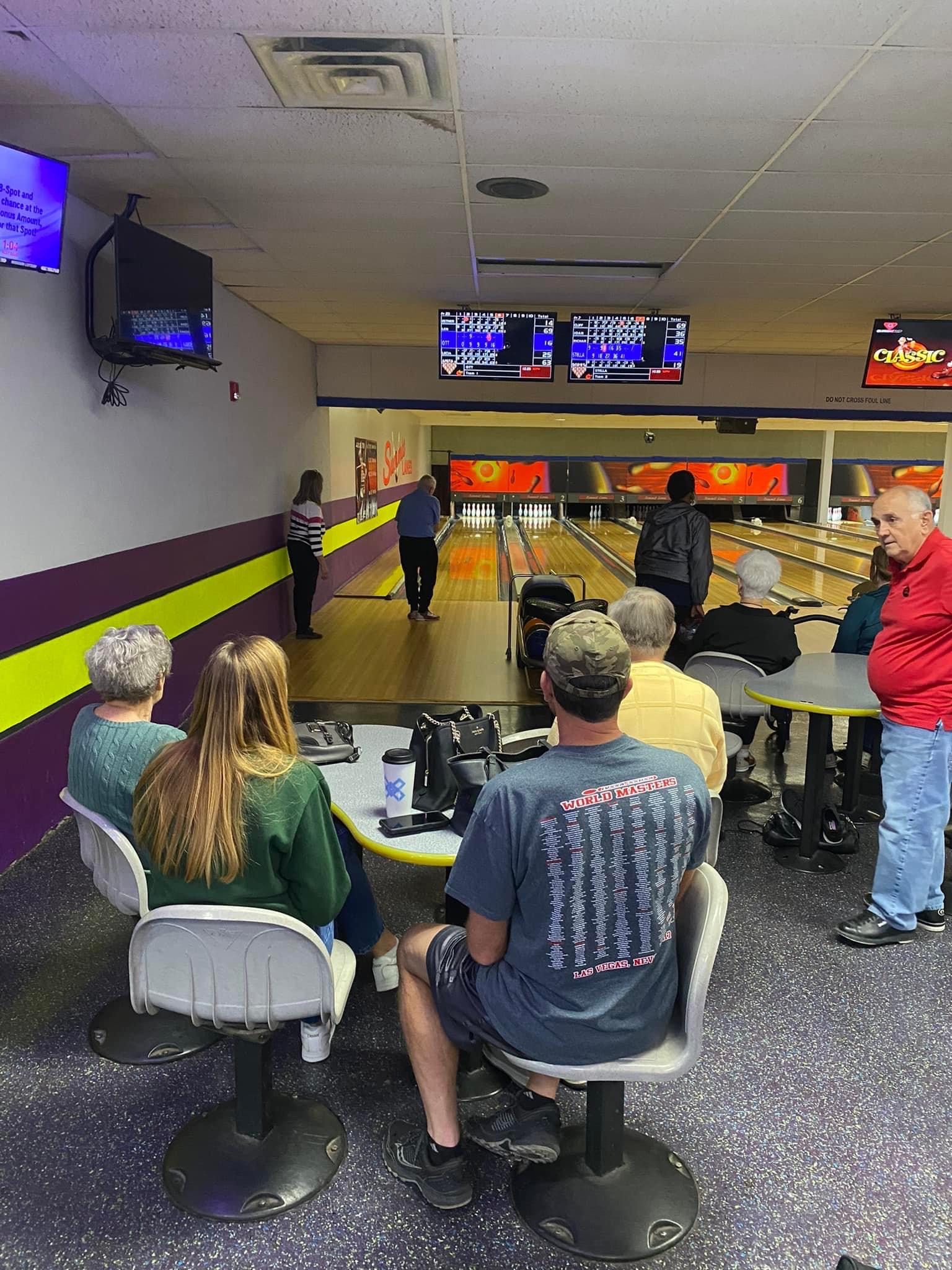 The Princeton Senior Living Understands the Importance of Socialization