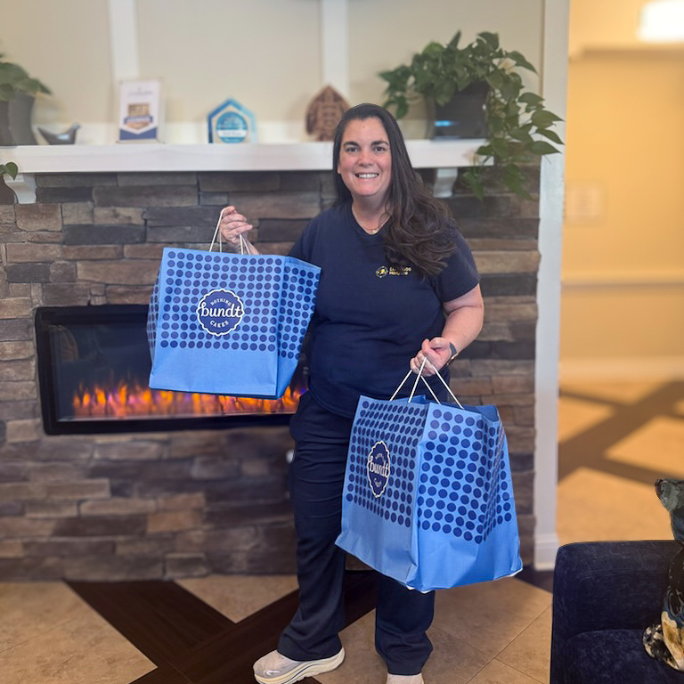 Learn how The Princeton Senior Living uses employee feedback, appreciation, engagement, and open communication to strengthen workplace culture.
